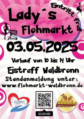 Lady´s Flohmarkt Lady´s Flohmarkt