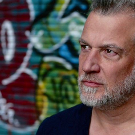 Marc Marshall - Times To Love Marc Marshall macht auf seiner Tournee Station in Waldbronn