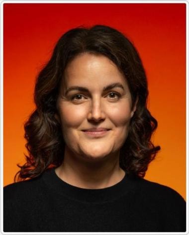 SPD-Landtagskandidatin Anneke Graner SPD-Landtagskandidatin Anneke Graner