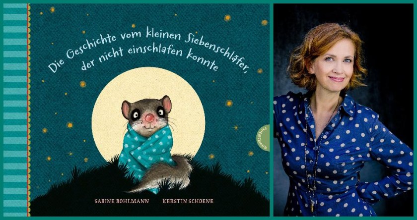 Autorinnenfoto ©Christian Hartmann Autorinnenfoto ©Christian Hartmann