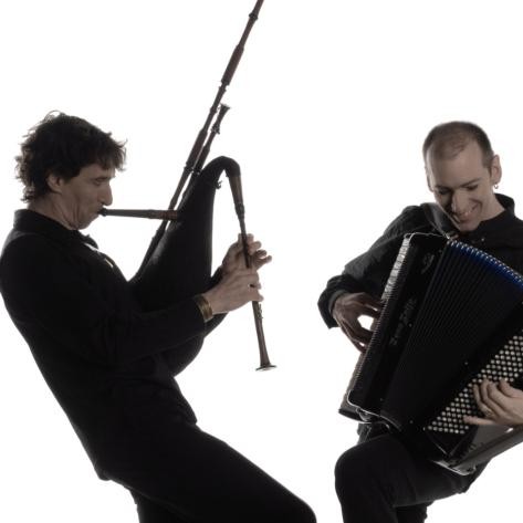 Duo Cassard: Europäische Weihnachtsmusik Duo Cassard: Europäische Weihnachtsmusik