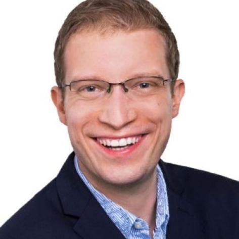 Bürgermeister Christian Stalf