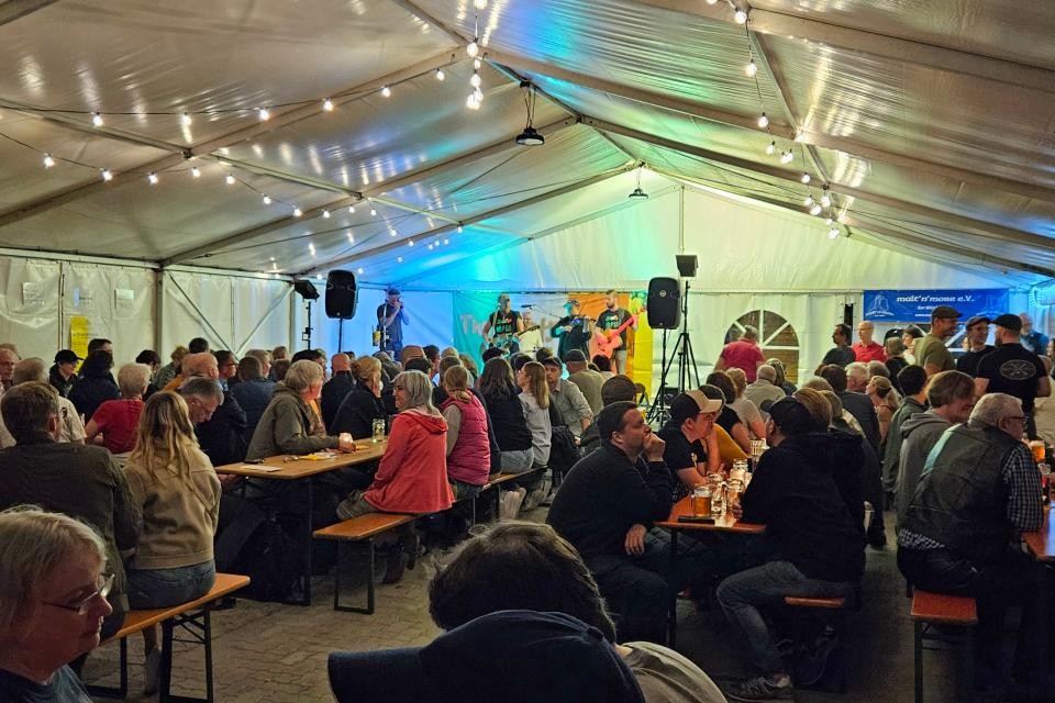 WW Krusty Moors Gäste